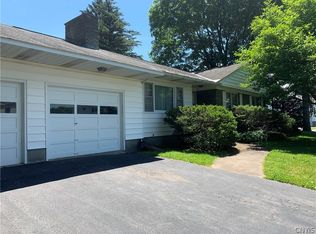 279 Main St, New York Mills, NY 13417