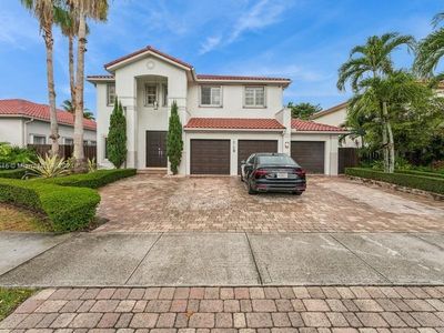 11118 NW 67th St, Doral, FL, 33178