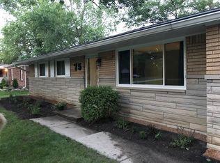 75 Bennett Rd, Carmel, IN 46032