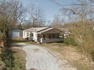 214 N Liberty St, Harrison, AR 72601