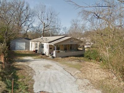 214 N Liberty St, Harrison, AR, 72601
