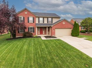 1622 Battery Cir, Hebron, KY 41048