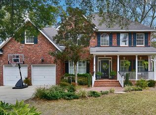 702 Walkers Landing Ln, Charleston, SC 29412