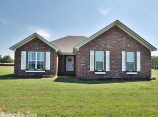 29 Highway 124 W, Damascus, AR 72039