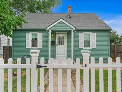 245 E Union St, Allentown, PA, 18109