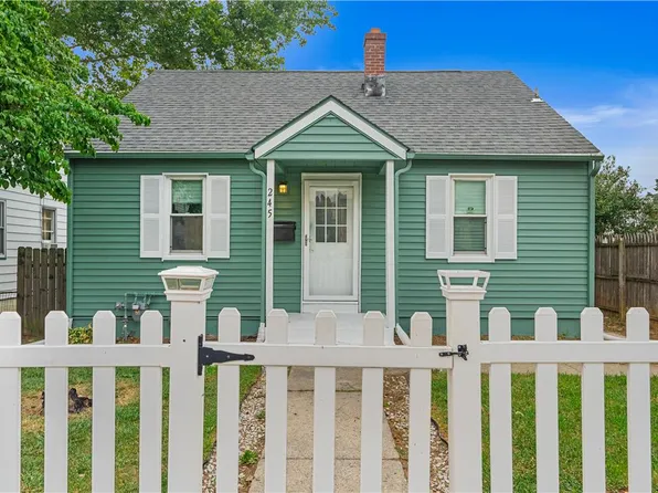 245 E Union St, Allentown, PA 18109