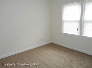 2504 Rachel St APT 1, Charlotte, NC 28206