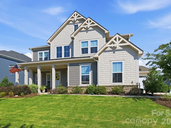 214 Lanyard Ln, Belmont, NC 28012
