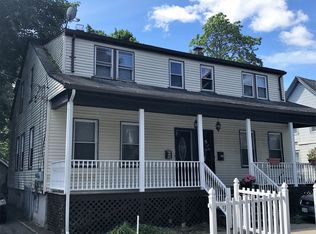 26 Adams St, Taunton, MA 02780