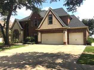 10730 Sea Myrtle Dr, Houston, TX 77095