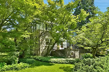 Sold by Trebach Realty