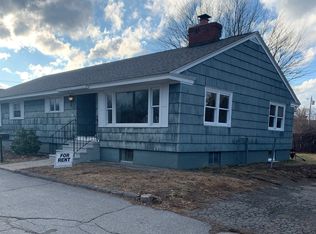 33 Saint Paul St, Dracut, MA 01826