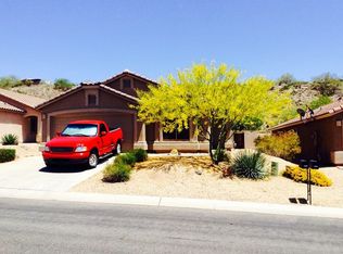 39893 S Old Arena Dr, Saddlebrooke, AZ 85739