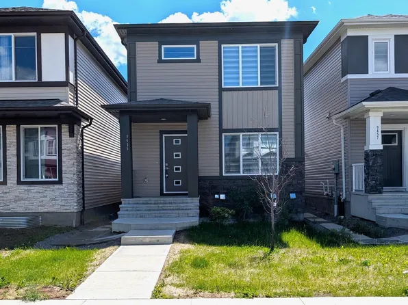 9455 Colak Ln SW, Edmonton, AB T6W 5B6