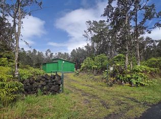 11-3088 Alii Anela St, Volcano, HI 96785