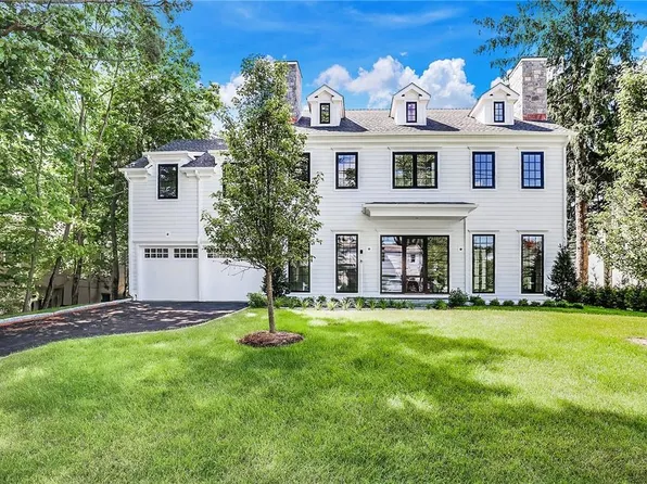 21 Stratton Road, Scarsdale, NY 10583