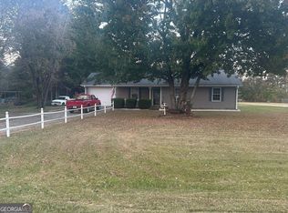 2755 Milton Bryan Dr, Loganville, GA 30052