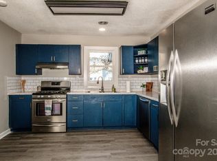 348 W Ave W, Troutman, NC 28166