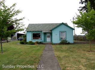 31731 Bowers Dr, Harrisburg, OR 97446
