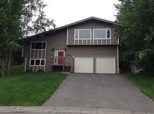7620 Ascot St, Anchorage, AK 99502