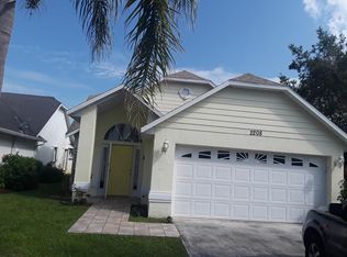 2208 Misty Way Ln, Melbourne, FL 32935