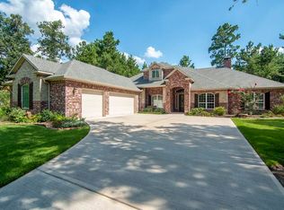 11572 Kirstens Ct, Montgomery, TX 77316