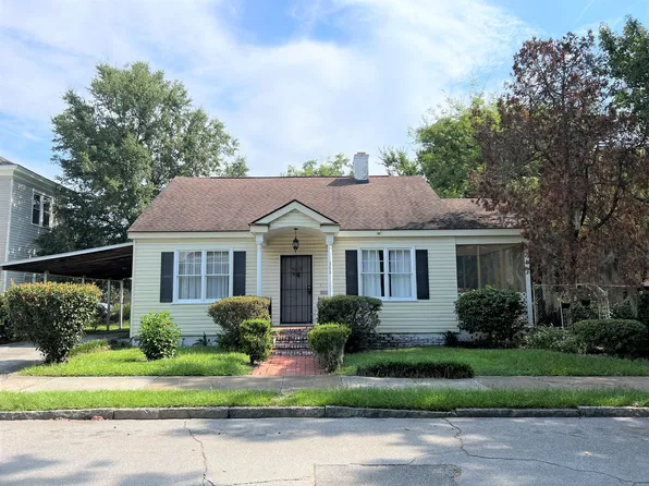 308 E 40th St, Savannah, GA 31401