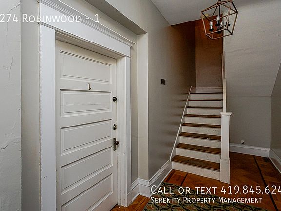 2nd image of 2274 Robinwood Ave #1