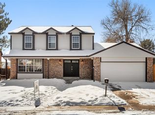 5243 S Walden Cir, Centennial, CO 80015