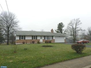 414 S Main St, Perkasie, PA 18944