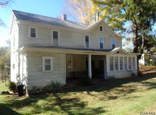 9586 Mason Dixon Hwy, Salisbury, PA