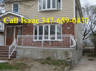 147-19 232nd Street, Springfield Gardens, NY 11413