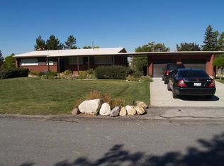 3781 E Lois Ln, Salt Lake City, UT 84124