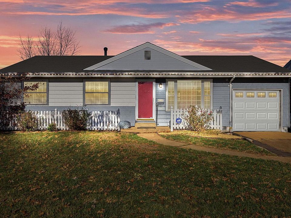 1st image of 6401 Hurstgreen Ln