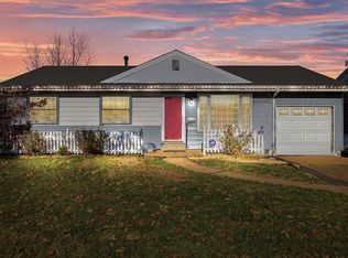 6401 Hurstgreen Ln, Saint Louis, MO