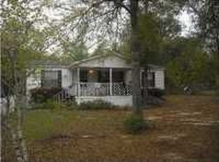 5017 Ridgeway Blvd, Milton, FL 32570