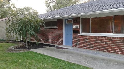 1st image of 4593 Loxley Dr