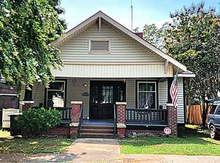 109 Ridge Ave, Salisbury, NC 28144