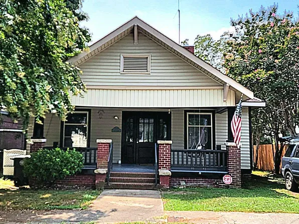 109 Ridge Ave, Salisbury, NC 28144