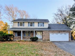 6689 Jewett Holmwood Rd, Orchard Park, NY 14127