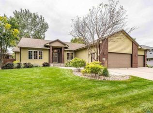3909 S Florence Ave, Sioux Falls, SD 57103