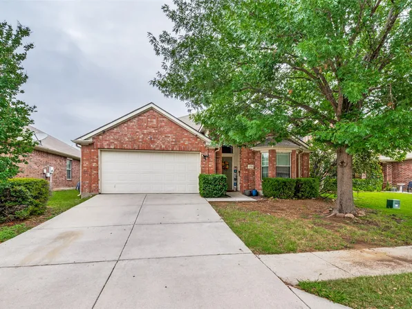 8701 Wagon Trl, Aubrey, TX 76227