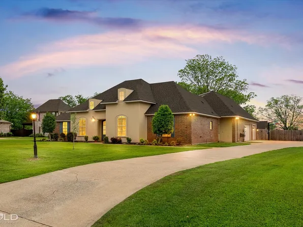 252 Cattail Trl, Benton, LA 71006