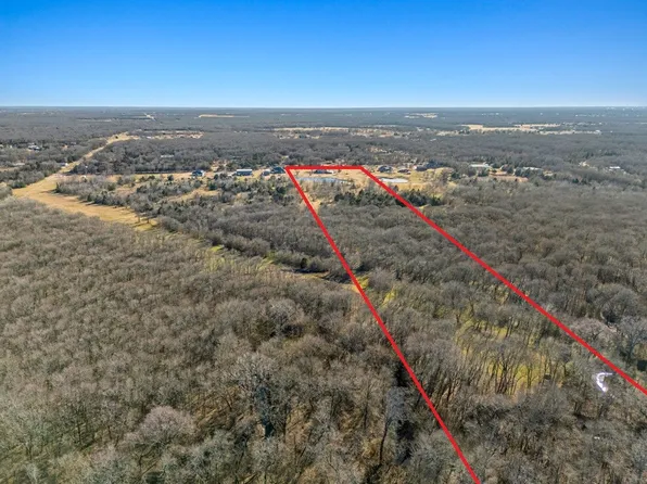 2588 County Road 2510, Quinlan, TX 75474