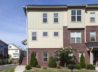 1411 Crafton Way, Raleigh, NC 27607