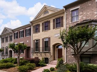 167 W Ridge Way, Roswell, GA 30076