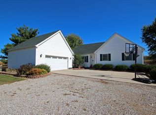 26810 Gay Dreisbach Rd, Circleville, OH 43113