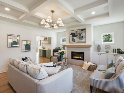 1007 10th St, Old Hickory, TN, 37138