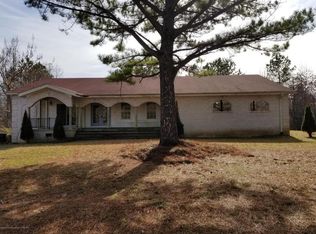 77 Pine Ridge Cv, Holly Springs, MS 38635
