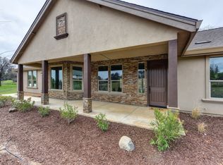 3173 Talking Mountain Trl, Cool, CA 95614
